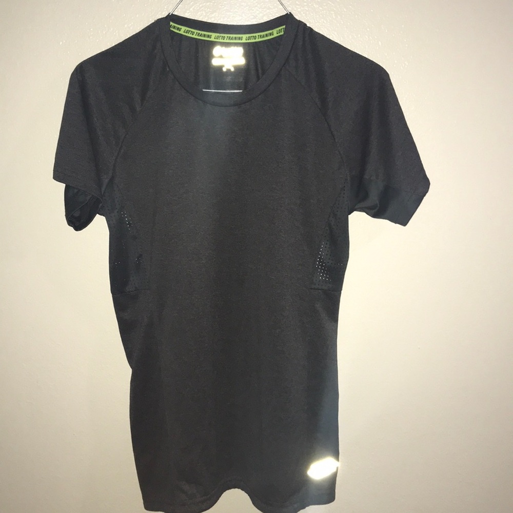 Dry-Fit Shirt